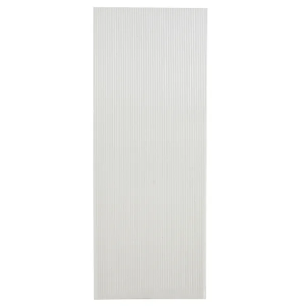 HT-200 x 100 Household Application Door & Window Rain Cover Eaves Black Holder view 2