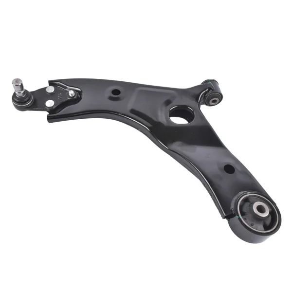 Front Lower Control Arm Left Driver Side for Hyundai Palisade 2020-2024 Kia Telluride 2020-2024 54500-S8100 54500S8100 view 2