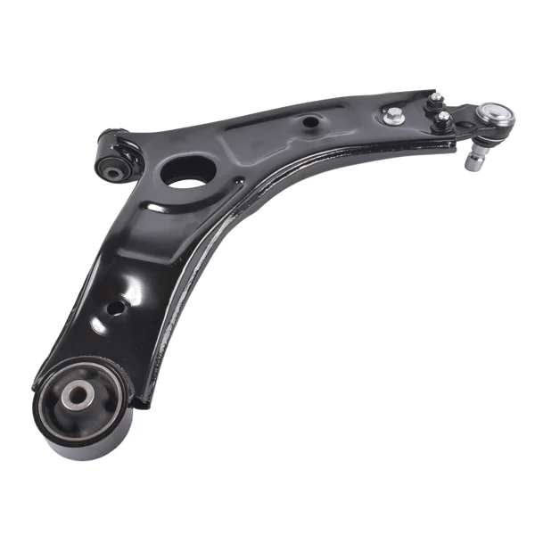 Front Lower Control Arm Left Driver Side for Hyundai Palisade 2020-2024 Kia Telluride 2020-2024 54500-S8100 54500S8100 view 3