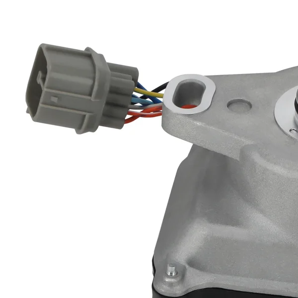 Ignition Distributor Fit For Honda Civic Si/Sir VTEC DOHC OBD2: 1999-2000 Fit For Honda Del Sol VTEC DOHC 1.6L B16A3: 1996-1997 185-5006,TD-81U, TD-84U, TD-86U view 4