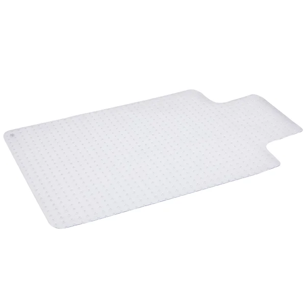 Frosted 2.0 PVC Floor Mat with Anchoring Nails, 76x122cm (30x48in), Raised Non-Slip Design view 3