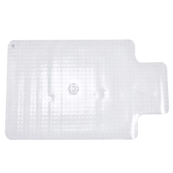 Frosted 2.0 PVC Floor Mat with Anchoring Nails, 76x122cm (30x48in), Raised Non-Slip Design view 5