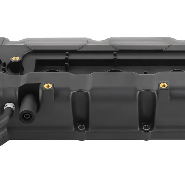 Engine Valve Cover Set w/ Gasket fit for Hyundai Elantra Kia Spectra 2.0L 2004-2010 view 4