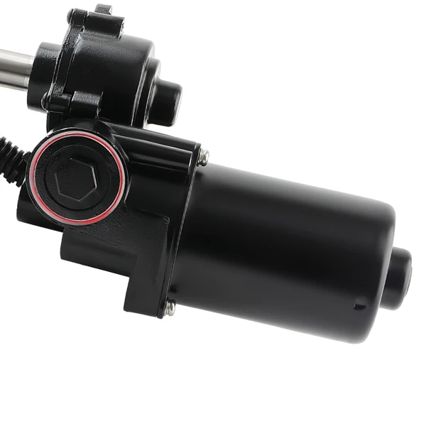 Left Power Running Board Motor For Cadillac Escalade Chevy Suburban Gmc Yukon 22935835, 23433888, 84131859, 84452642 view 5
