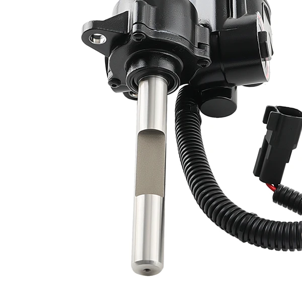 Left Power Running Board Motor For Cadillac Escalade Chevy Suburban Gmc Yukon 22935835, 23433888, 84131859, 84452642 view 6