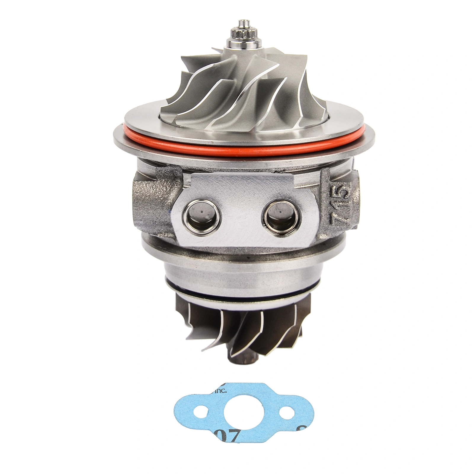 Turbo CHRA Cartridge Replacement for BMW X1 X3 X4 X5 Z4 2.0L 181HP 242HP 2011-2016 | Part# 11657635803