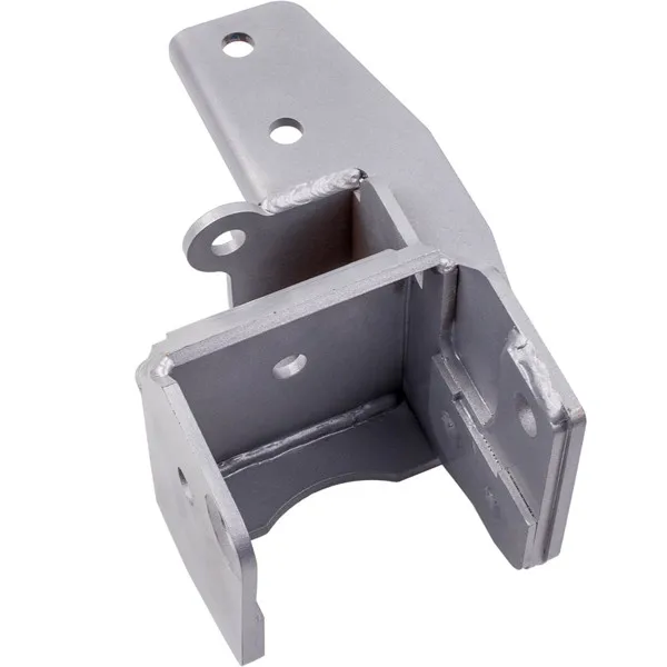 Differential Diff Drop Kit fit for Chevrolet Silverado GMC Sierra 4WD 2001-2010 view 4