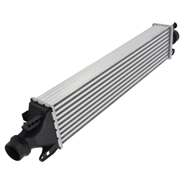 New Intercooler fit for Chevrolet Trax 1.4L 2013 2014 2015 2020 1.4L 18047 95465727 view 4