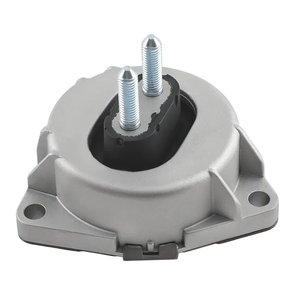3Pcs Engine Motor & Trans Mount fit for Jeep Grand Cherokee 3.6L 2011-2019 RWD A5611 view 3