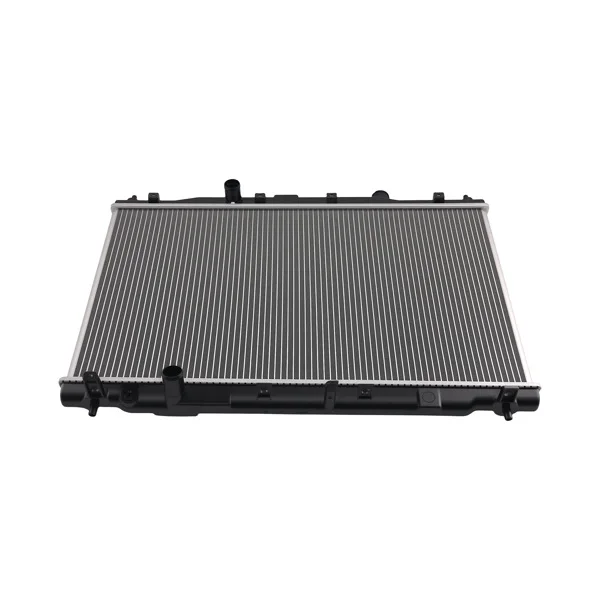 Coolant Radiator Assembly fit for Honda CR-V Touring 2.4L 2012-2016 CSF3782