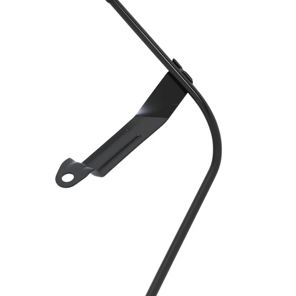 Engine Oil Dipstick Tube Fit for Cadillac Escalade Base 5.3L 2002-2005 Fit for Chevrolet Silverado 1500 Base, LS, LT 5.3L V8 1999-2008 12563918, 8125639180 view 4
