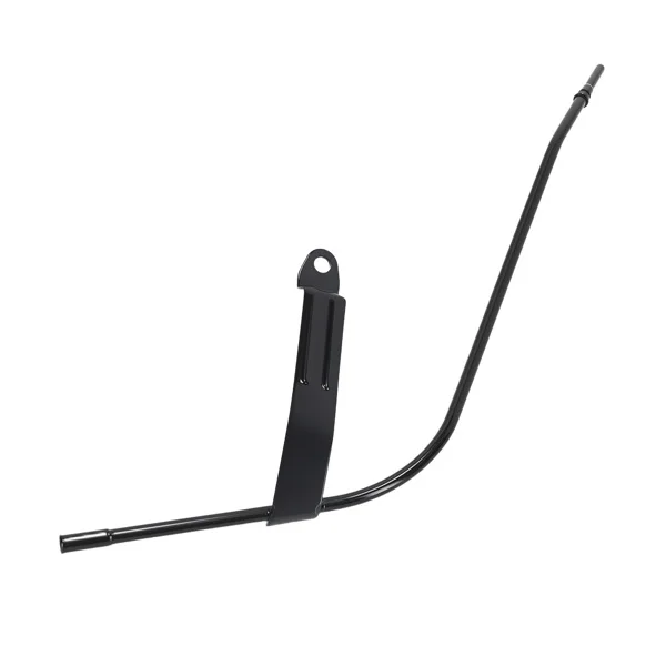 Engine Oil Dipstick Tube Fit for Cadillac Escalade Base 5.3L 2002-2005 Fit for Chevrolet Silverado 1500 Base, LS, LT 5.3L V8 1999-2008 12563918, 8125639180