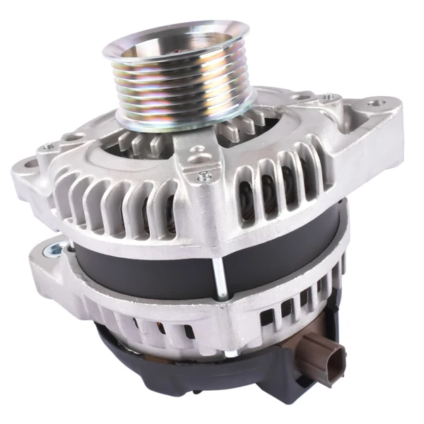 Alternator 12V Fit for Acura TSX 2009-2014 2.4L Honda Accord 2.4L 2008-2012 11390 view 3