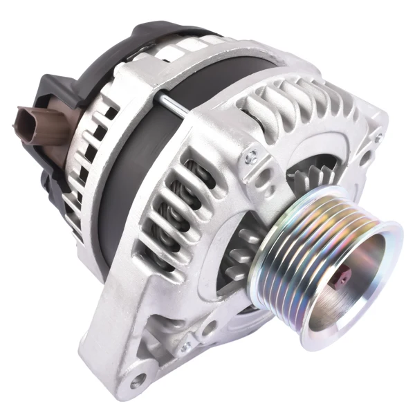 Alternator 12V Fit for Acura TSX 2009-2014 2.4L Honda Accord 2.4L 2008-2012 11390 view 4