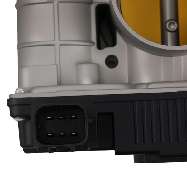 Throttle Body fit for Nissan Sentra 2003 2004-2006 1.8L S20052 16119AU00A Aluminum