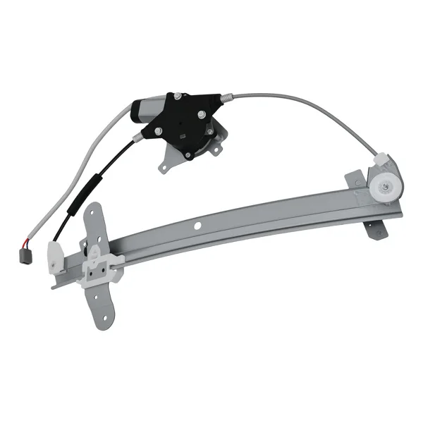 Power Window Regulator w/ Motor Front Left Side fit for Ford Crown Victoria 1992-11 view 4