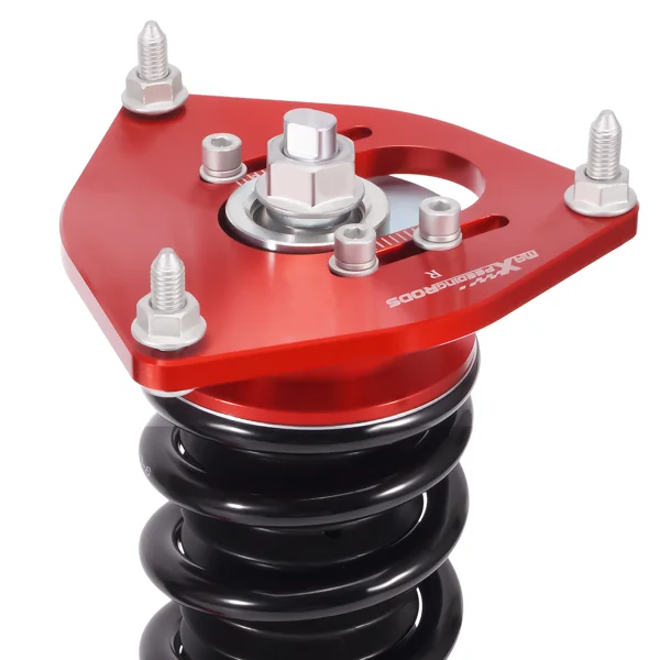 Coilovers Suspension Fit For Subaru BRZ Toyota 86 Scion FR-S 2012-2022 view 5