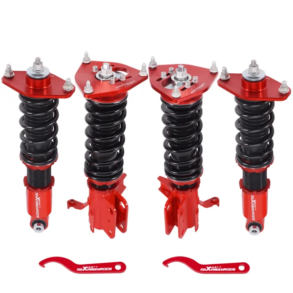 Coilovers Suspension Fit For Subaru BRZ Toyota 86 Scion FR-S 2012-2022