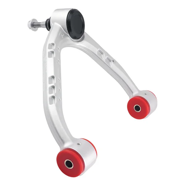 2-4'' Lift Upper Control Arms fit for 2007-18 Chevy Silverado Sierra Yukon XL 1500 view 2