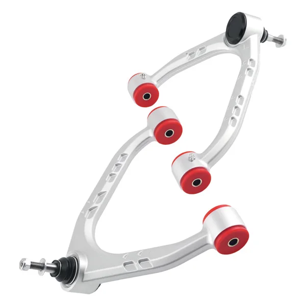 2-4'' Lift Upper Control Arms fit for 2007-18 Chevy Silverado Sierra Yukon XL 1500 view 5