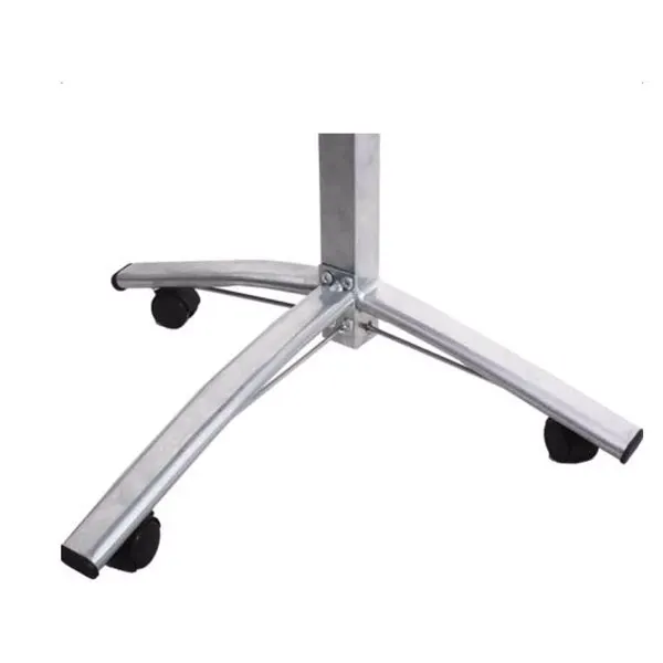 Home Use Multifunctional Lifting Computer Desk Black view 4