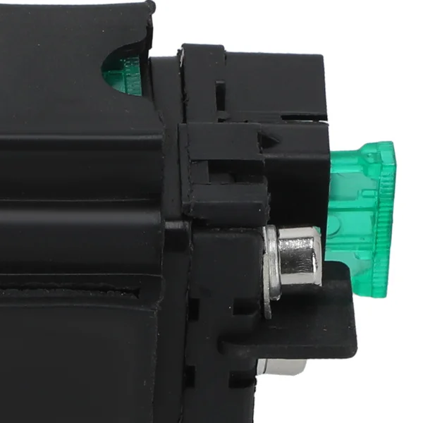 Starter Solenoid Relay Switch fit for Kawasaki KFX450R 2008 -2012 2013 2014 view 5