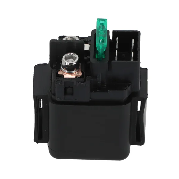 Starter Solenoid Relay Switch fit for Kawasaki KFX450R 2008 -2012 2013 2014 view 6