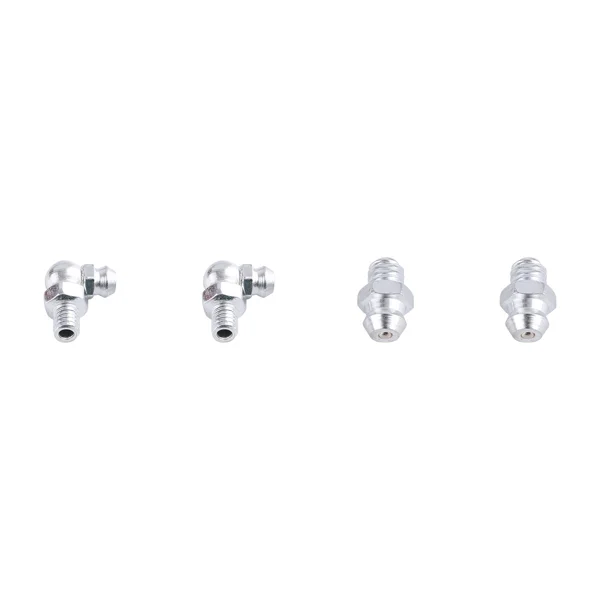 4pc Front Upper Lower Control Arms Kit FIT for Chevy Silverado GMC Sierra 1500 Yukon view 6