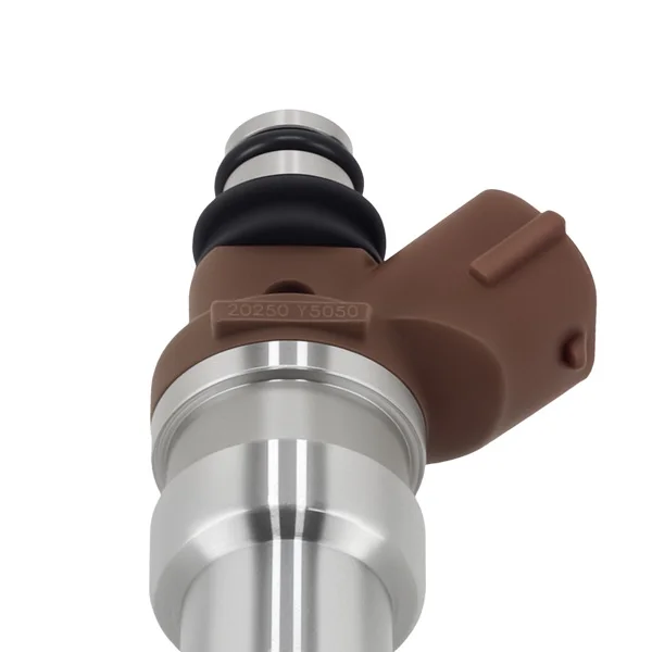 4X Fuel Injectors 23250-75050 842-12219 fit for Toyota Tacoma 4Runner 2.7L 1995-2000 view 2