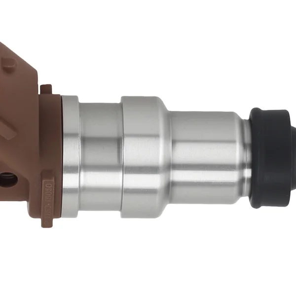 4X Fuel Injectors 23250-75050 842-12219 fit for Toyota Tacoma 4Runner 2.7L 1995-2000 view 4