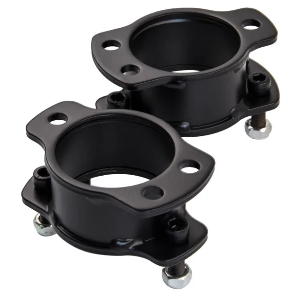Front 3" Rear 2" leveling Lift Kit Fit for Ford Explorer 2WD 4WD 2006-2010 view 5
