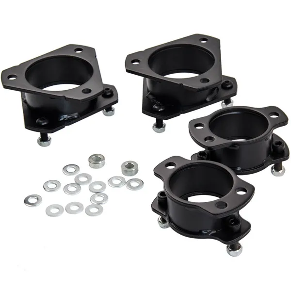 Front 3" Rear 2" leveling Lift Kit Fit for Ford Explorer 2WD 4WD 2006-2010
