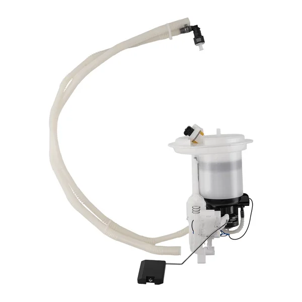 Electric Fuel Pump Module Assembly Left fit for Mercedes Benz E350 C207 E550 1521028 view 2
