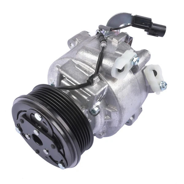 A/C Compressor Replacement for Mitsubishi Lancer Outlander 2008 - 2016 7813A229 7813A350 7813A212 view 3