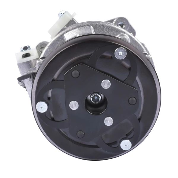 A/C Compressor Replacement for Mitsubishi Lancer Outlander 2008 - 2016 7813A229 7813A350 7813A212 view 6