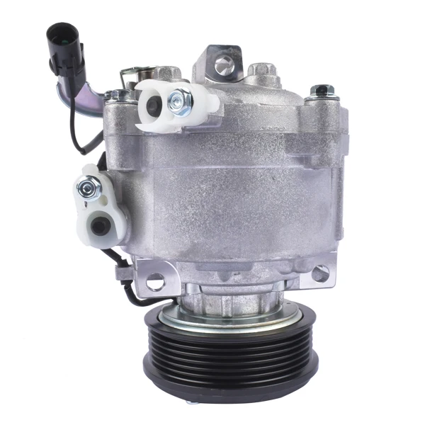 A/C Compressor Replacement for Mitsubishi Lancer Outlander 2008 - 2016 7813A229 7813A350 7813A212