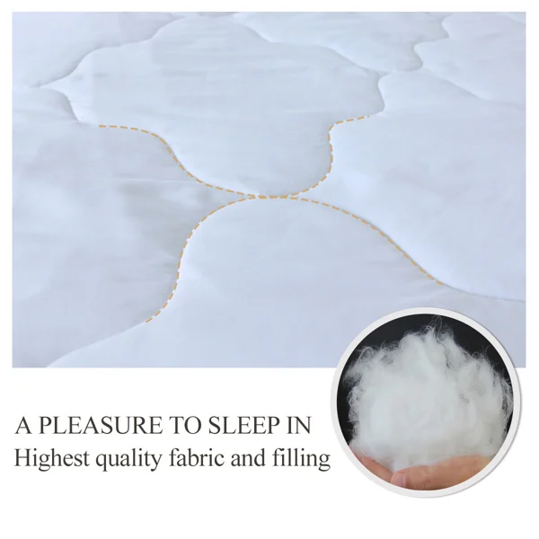 3pcs Funny Dot Building Blocks Comforter Set Colorful Bricks Thin Bedding Duvet Game Summer Quilt Set Full Size view 6