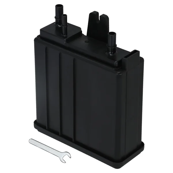 EVAP Vapor Canister Fit for Chevrolet Cadillac GMC Yukon 2004-2016 911-149 215-464, 15109431, 911-149, 12573648, 4B1200