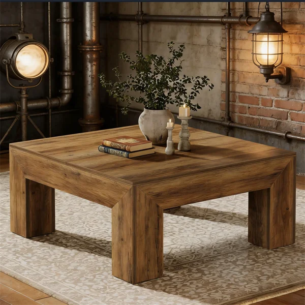 coffee Table view 3
