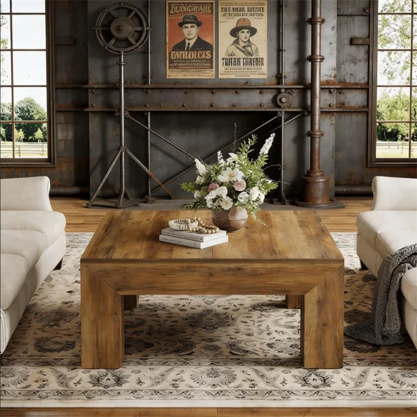 coffee Table view 4