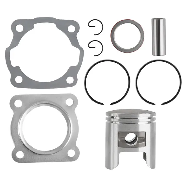 Complete Cylinder Rebuild Kit fit for Honda NQ50 Spree 1984-1987 OEM Quality Parts