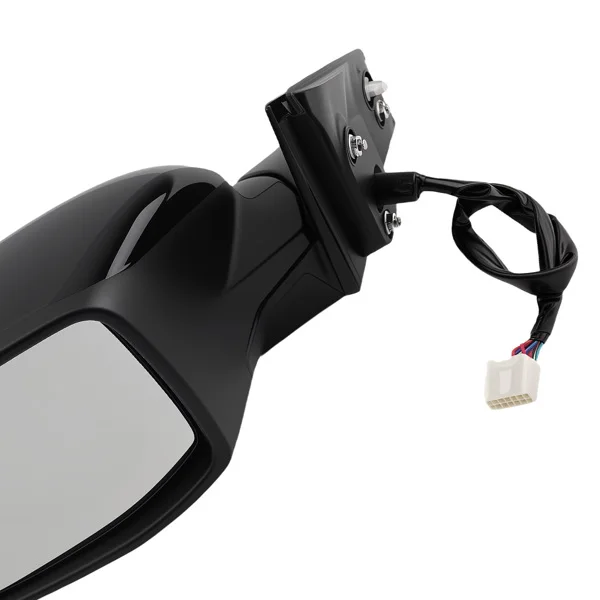 Left Rear View Mirror fit for Honda CR-V EX-L 2017-2022 76258TLAA32 Heated view 5