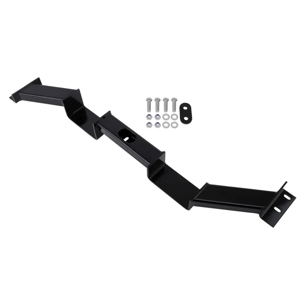 Double-Hump Transmission Crossmember Fit For Chevy Monte Carlo G-Body 1978-1988 view 2