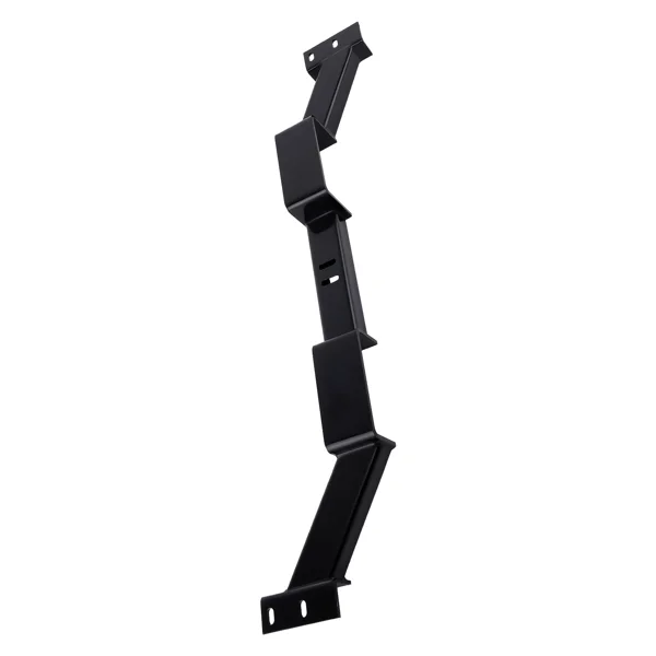 Double-Hump Transmission Crossmember Fit For Chevy Monte Carlo G-Body 1978-1988 view 3