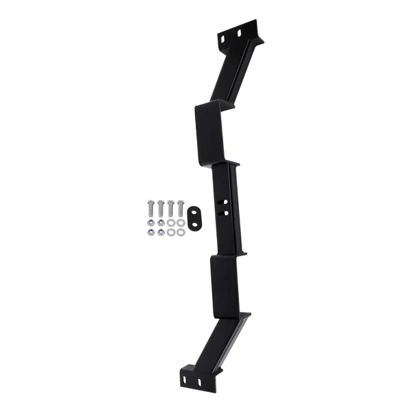 Double-Hump Transmission Crossmember Fit For Chevy Monte Carlo G-Body 1978-1988 view 4