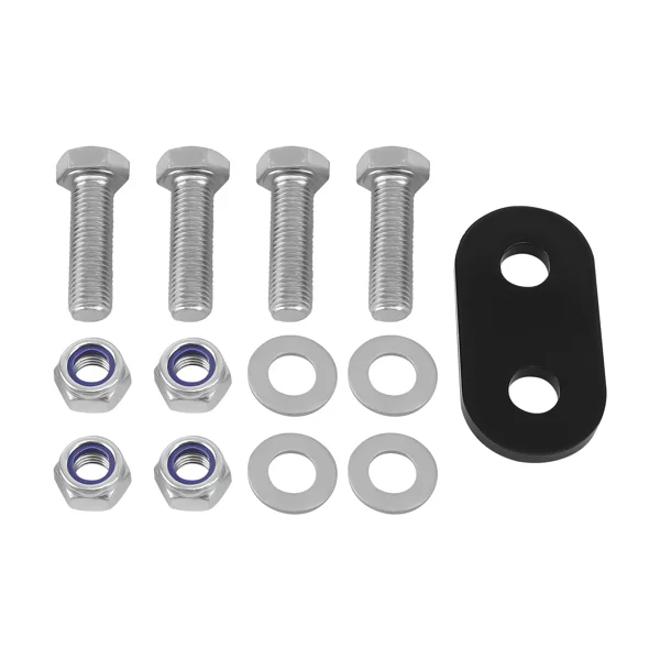 Double-Hump Transmission Crossmember Fit For Chevy Monte Carlo G-Body 1978-1988 view 6