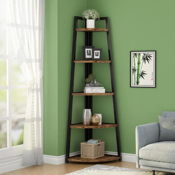 Shelf Book/Storage Cabinet view 2