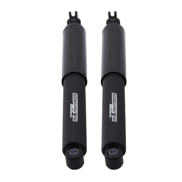7"-8" Rear Drop Shocks Fit For Chevrolet C1500 1988-1998 2WD ONLY view 2