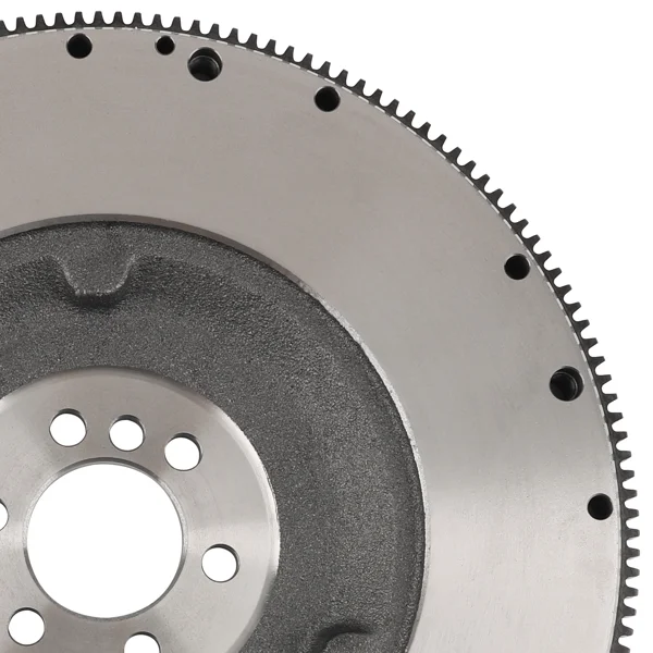 168T Flywheel Fit For Chevrolet Silverado 4.8L 5.3L 6.0L GEN III IV LS SWAP 12561680 view 5
