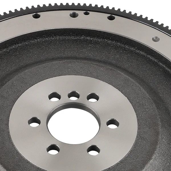 168T Flywheel Fit For Chevrolet Silverado 4.8L 5.3L 6.0L GEN III IV LS SWAP 12561680 view 6